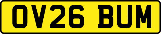 OV26BUM