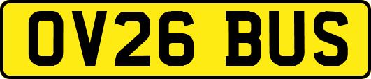 OV26BUS
