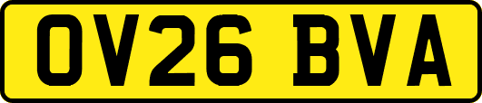 OV26BVA