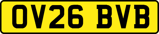 OV26BVB