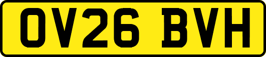 OV26BVH