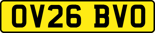 OV26BVO