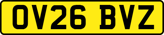 OV26BVZ