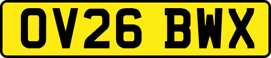 OV26BWX