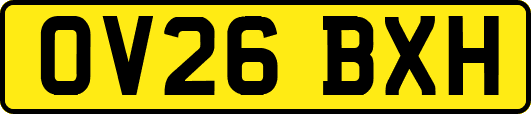 OV26BXH