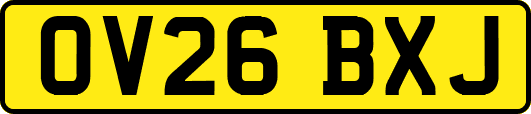OV26BXJ