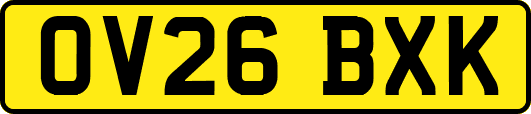OV26BXK