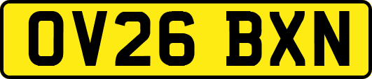 OV26BXN