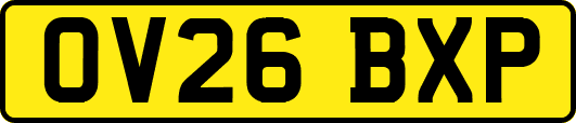 OV26BXP
