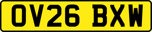 OV26BXW