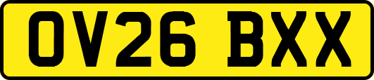OV26BXX