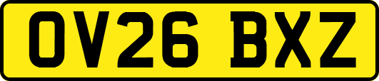 OV26BXZ