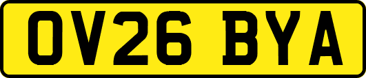 OV26BYA