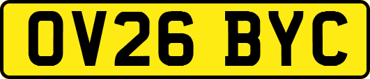 OV26BYC