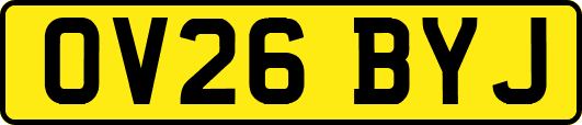 OV26BYJ