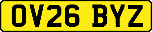 OV26BYZ
