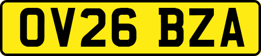 OV26BZA