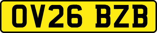 OV26BZB