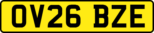 OV26BZE