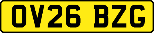 OV26BZG