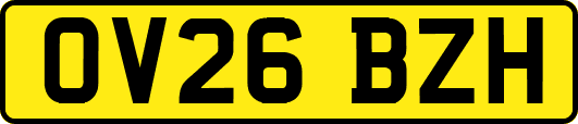 OV26BZH