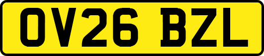 OV26BZL