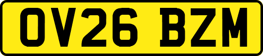 OV26BZM