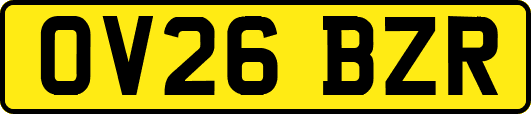 OV26BZR