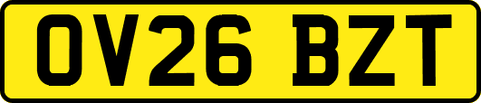 OV26BZT