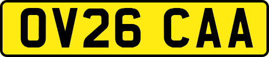 OV26CAA