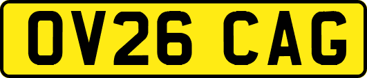 OV26CAG