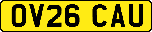 OV26CAU