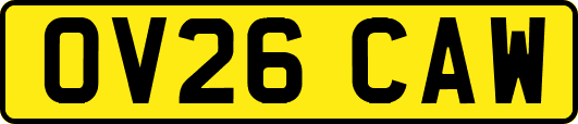OV26CAW