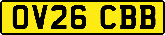 OV26CBB