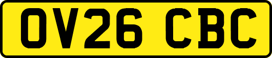 OV26CBC