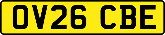 OV26CBE