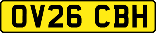OV26CBH