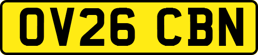 OV26CBN