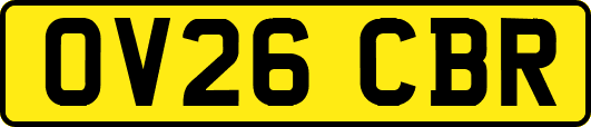 OV26CBR