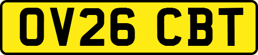 OV26CBT
