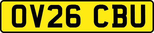 OV26CBU