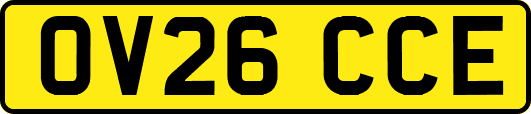 OV26CCE