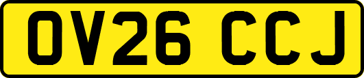 OV26CCJ