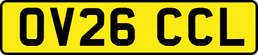 OV26CCL