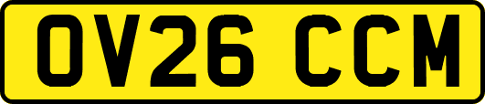 OV26CCM