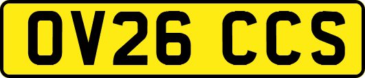 OV26CCS