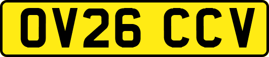 OV26CCV