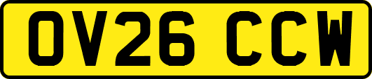 OV26CCW