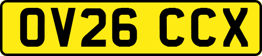 OV26CCX