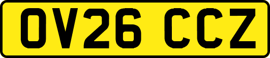 OV26CCZ